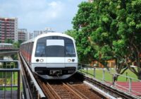 MRT Singapura Adalah Solusi Jitu Kemacetan Dan Kunci Ketertiban