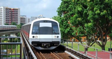 MRT Singapura Adalah Solusi Jitu Kemacetan Dan Kunci Ketertiban