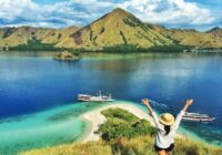 Keindahan Pulau Nusa Tenggara Timur