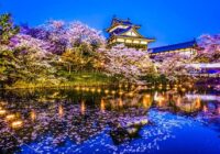 Berwisata Ke Negeri Sakura Wajib Tahu Hal Hal Ini