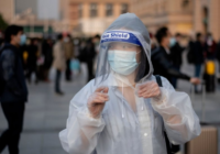 Krisis di Tiongkok Tahun 2020: Tantangan di Tengah Pandemi