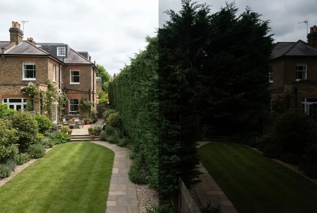 High Hedge Law: UK Rules, Complaints and Disputes High hedge law guidance for UK hedge disputes and complaints